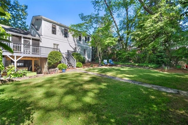 388 Princeton Way NE, Atlanta, GA 30307