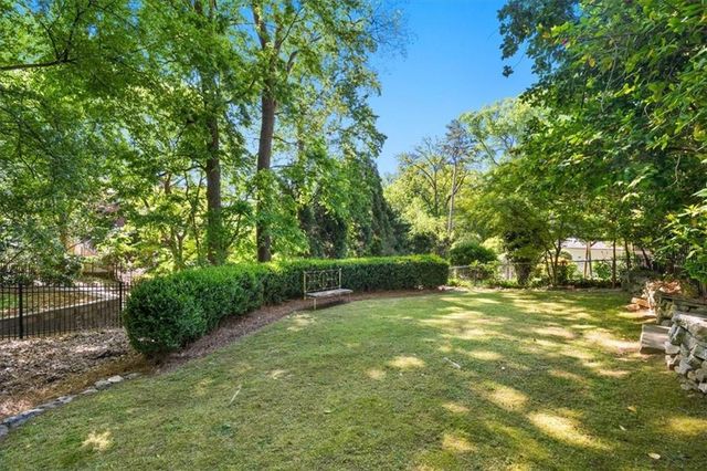 388 Princeton Way NE, Atlanta, GA 30307