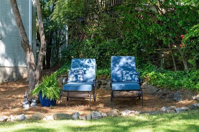 388 Princeton Way NE, Atlanta, GA 30307