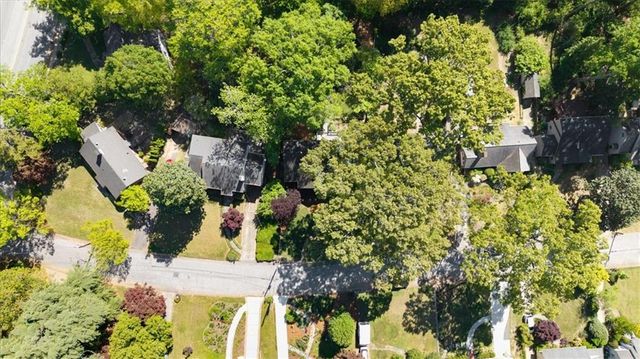 388 Princeton Way NE, Atlanta, GA 30307