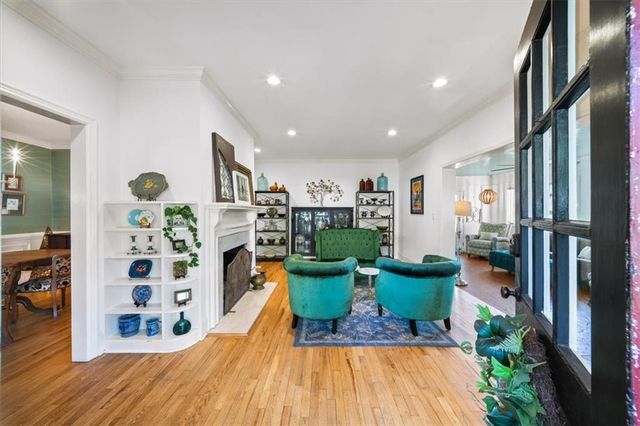 388 Princeton Way NE, Atlanta, GA 30307