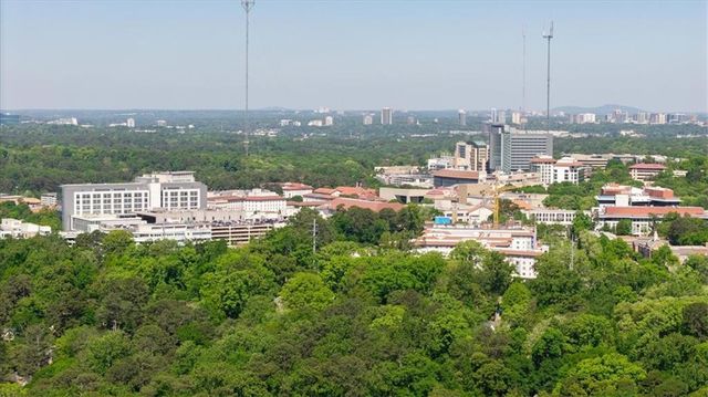 388 Princeton Way NE, Atlanta, GA 30307