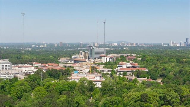 388 Princeton Way NE, Atlanta, GA 30307