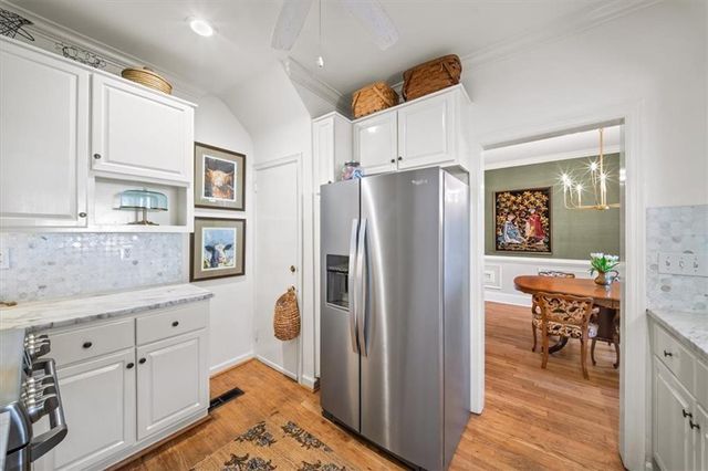 388 Princeton Way NE, Atlanta, GA 30307