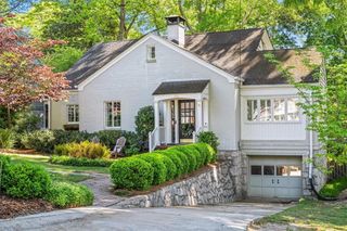 388 Princeton Way NE, Atlanta, GA 30307