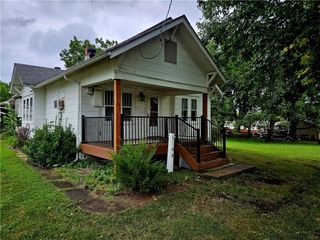 1548 Brown Avenue, Osawatomie, KS 66064