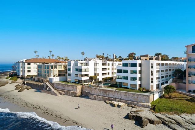 100 Coast 304, La Jolla, CA 92037