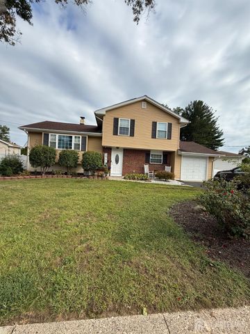 7 Verona Avenue, Hamilton, NJ 08619
