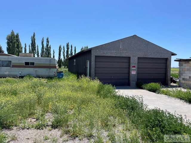 170 N 400 W, Blackfoot, ID 83221