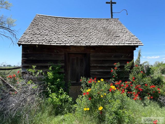 170 N 400 W, Blackfoot, ID 83221