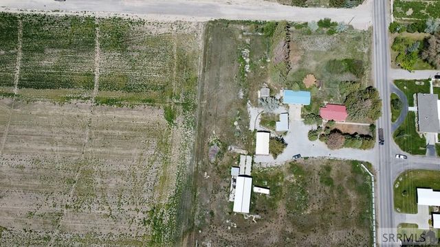 170 N 400 W, Blackfoot, ID 83221