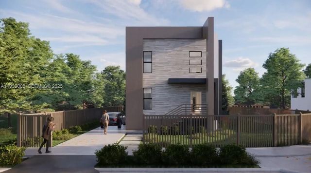 1644 NW 8th Ter, Miami, FL 33125