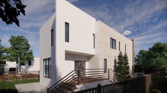 1644 NW 8th Ter, Miami, FL 33125