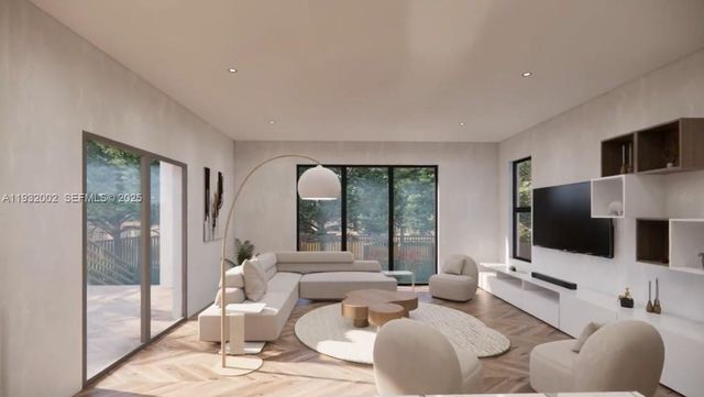 1644 NW 8th Ter, Miami, FL 33125