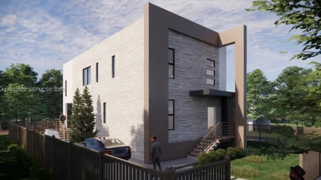 1644 NW 8th Ter, Miami, FL 33125