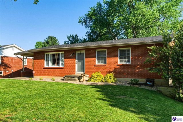 320 Mercer Street, Elizabethtown, KY 42701