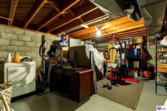 320 Mercer Street, Elizabethtown, KY 42701