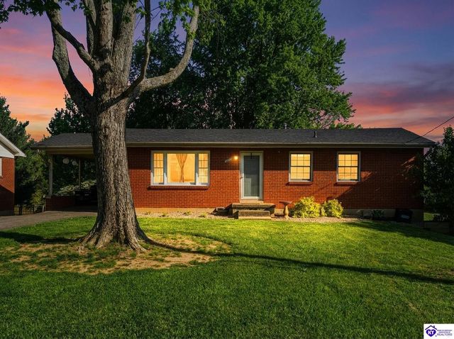 320 Mercer Street, Elizabethtown, KY 42701