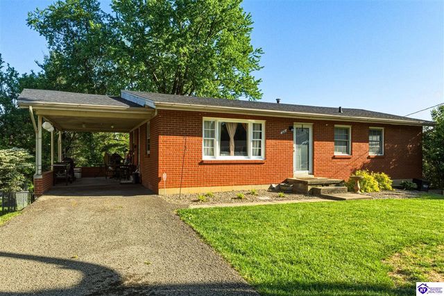 320 Mercer Street, Elizabethtown, KY 42701