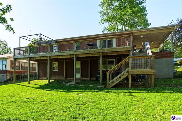 320 Mercer Street, Elizabethtown, KY 42701