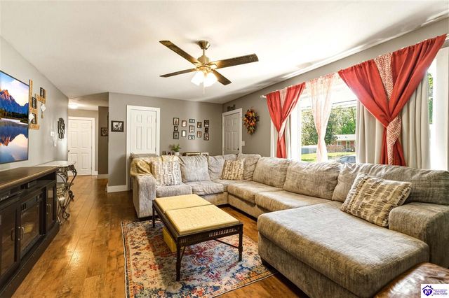 320 Mercer Street, Elizabethtown, KY 42701