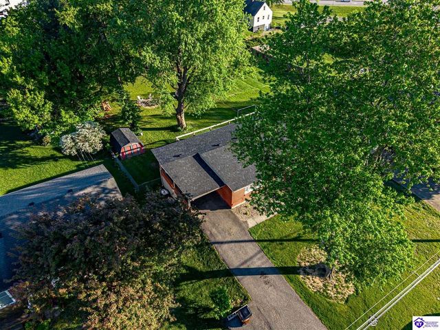 320 Mercer Street, Elizabethtown, KY 42701
