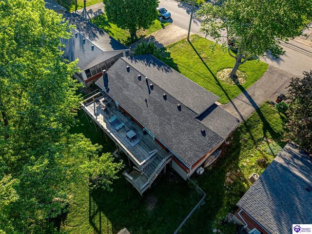 320 Mercer Street, Elizabethtown, KY 42701
