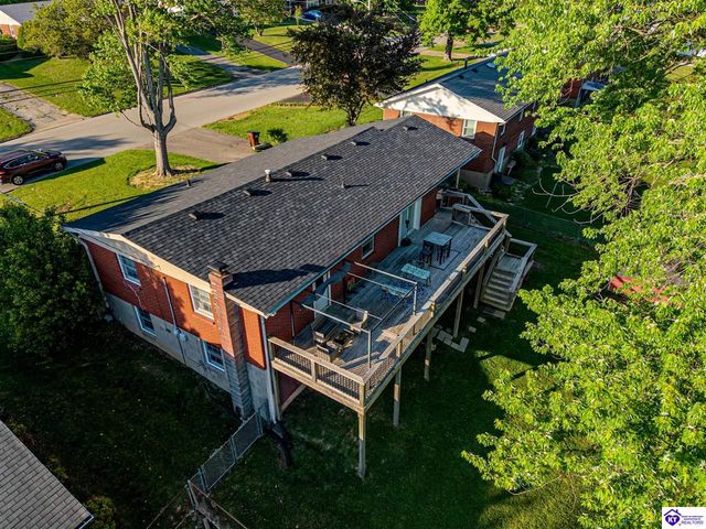 320 Mercer Street, Elizabethtown, KY 42701