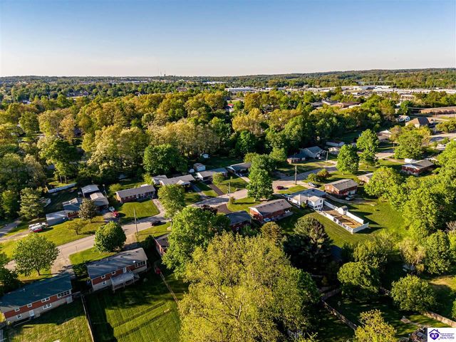 320 Mercer Street, Elizabethtown, KY 42701