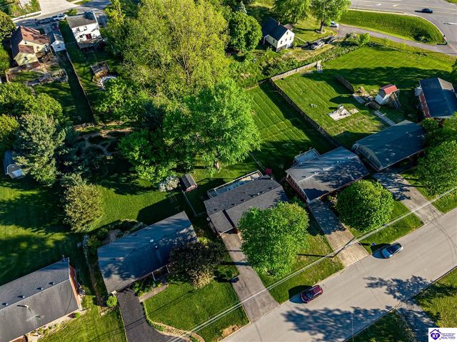 320 Mercer Street, Elizabethtown, KY 42701