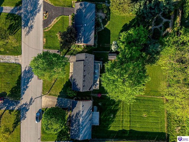 320 Mercer Street, Elizabethtown, KY 42701