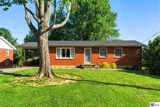 320 Mercer Street, Elizabethtown, KY 42701