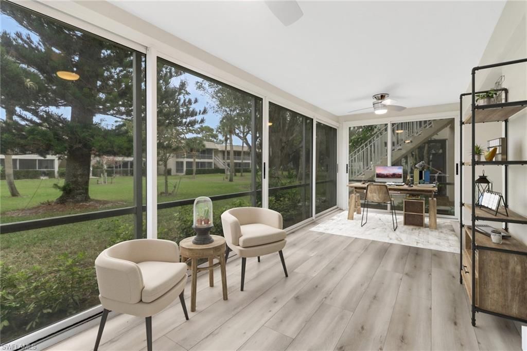 1549 Sandpiper ST 1, NAPLES, FL 34102 — photo 2