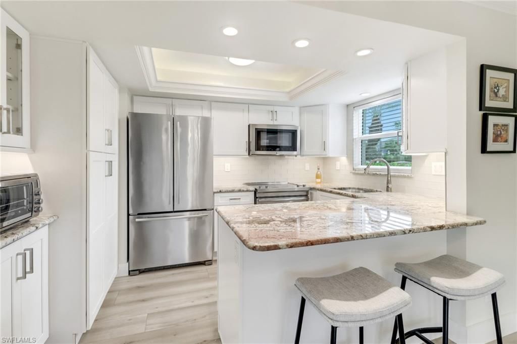 1549 Sandpiper ST 1, NAPLES, FL 34102 — photo 4