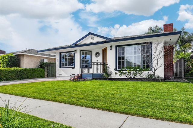 4807 Bentree, Long Beach, CA 90807