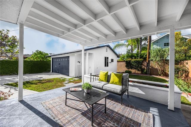 4807 Bentree, Long Beach, CA 90807