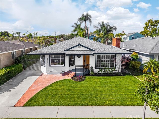4807 Bentree, Long Beach, CA 90807