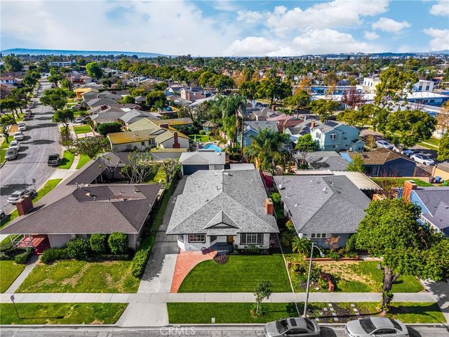 4807 Bentree, Long Beach, CA 90807