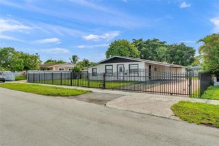 20060 NW 14th Court, Miami Gardens, FL 33169