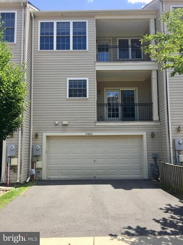 25802 TURLOUGH TER, Chantilly, VA 20152