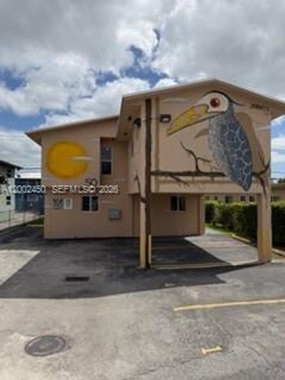 50 W 11th St 1, Hialeah, FL 33010