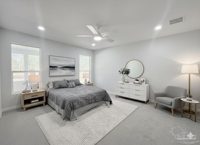 5602 Santa Monica St, Milton, FL 32583