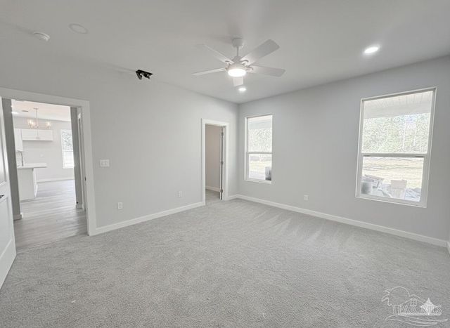 5602 Santa Monica St, Milton, FL 32583