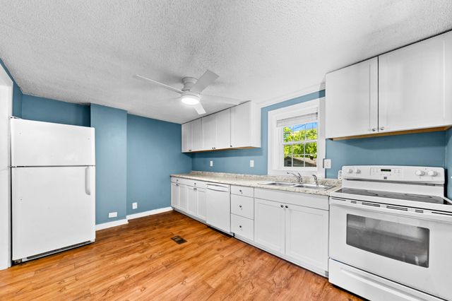 1119 Morningside Dr, Columbia, TN 38401