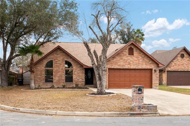 6108 N 28th Street, Mcallen, TX 78504