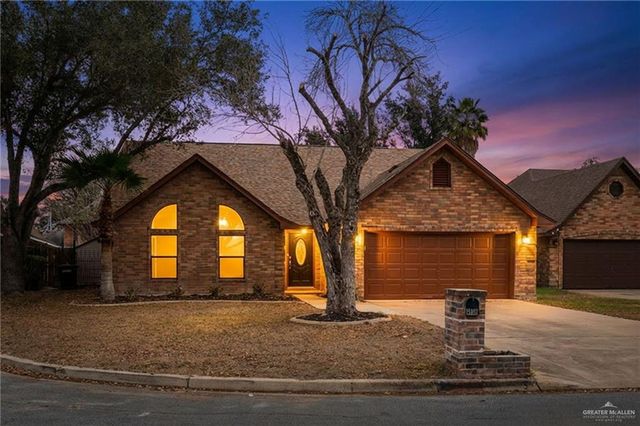 6108 N 28th Street, Mcallen, TX 78504