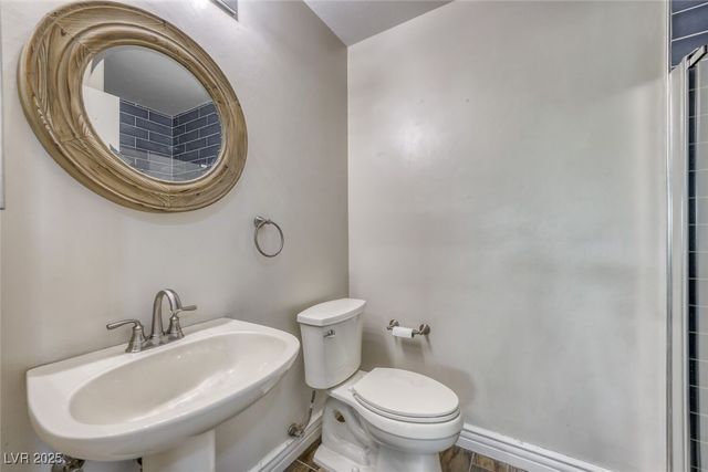 2412 La Sierra Street, Las Vegas, NV 89134