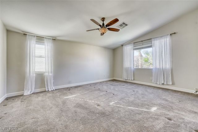 2412 La Sierra Street, Las Vegas, NV 89134