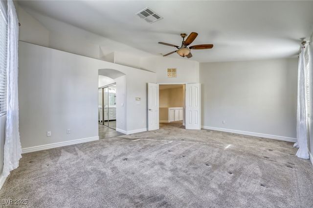 2412 La Sierra Street, Las Vegas, NV 89134
