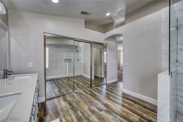 2412 La Sierra Street, Las Vegas, NV 89134